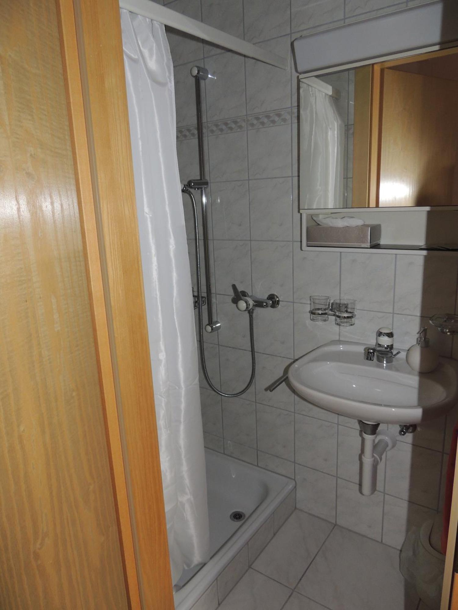 Hotel Bz Sunnahof Oberschan Room photo